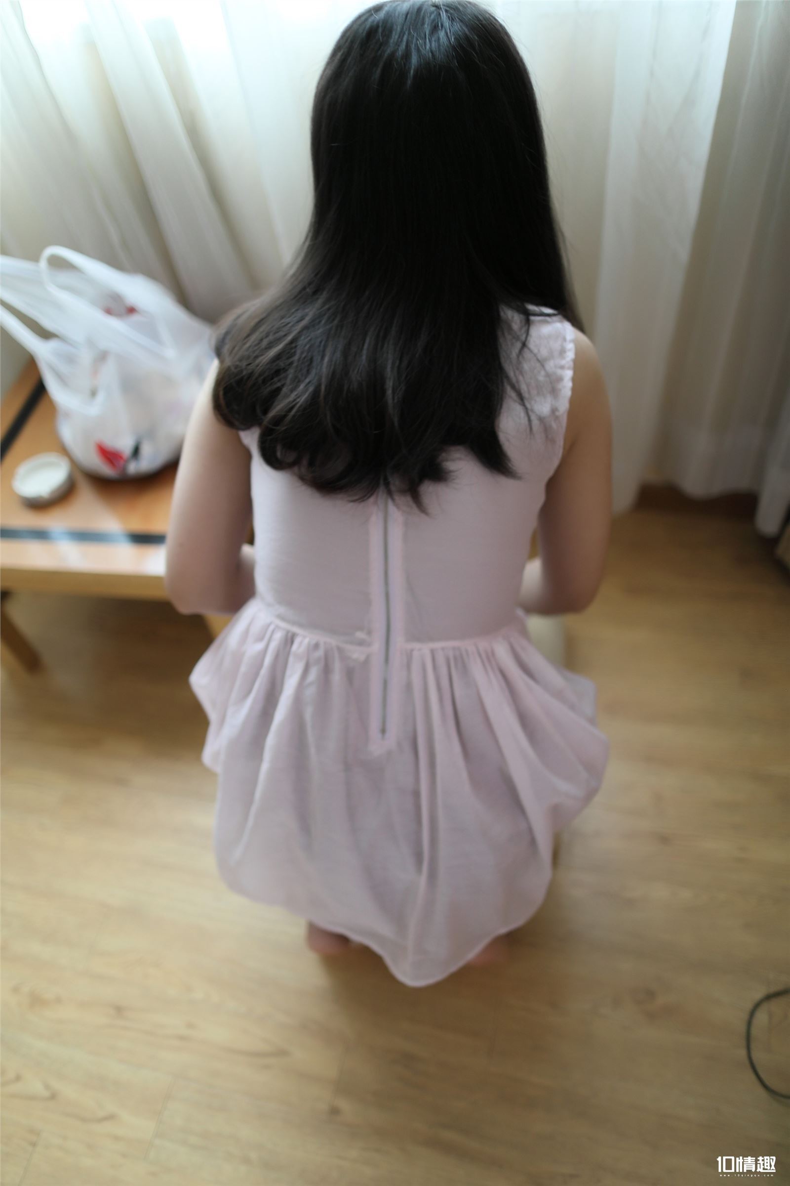 [ROSI写真] 口罩系列 2018.05.11 NO.698